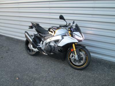 APRILIA TUONO 1100 V4 FACTORY