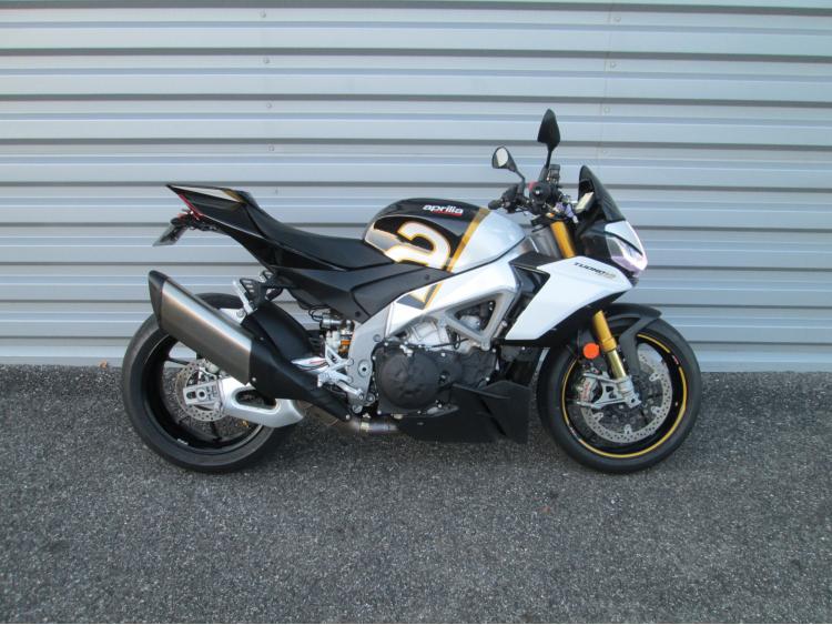 APRILIA TUONO 1100 FACTORY