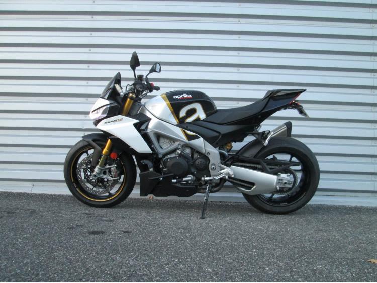 APRILIA TUONO 1100 FACTORY