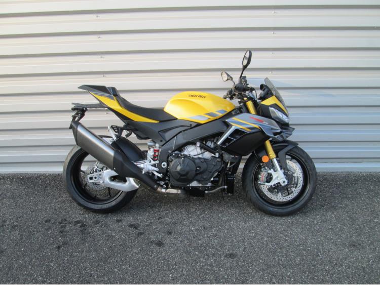 APRILIA TUONO 1100 RR - 2025