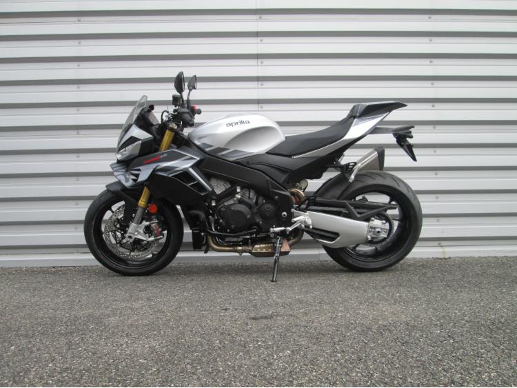 APRILIA TUONO 1100 RR - 2025