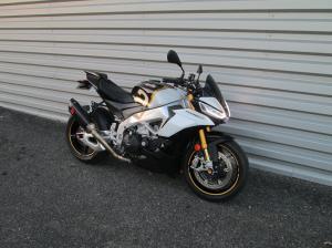 APRILIA TUONO 1100 FACTORY