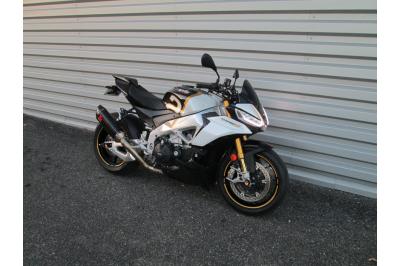 APRILIA TUONO 1100 V4 FACTORY