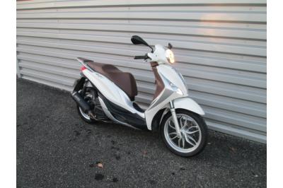PIAGGIO MEDLEY 125