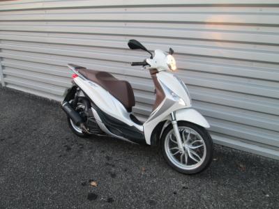 PIAGGIO MEDLEY 125