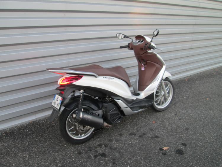 PIAGGIO MEDLEY 125 IE - ABS