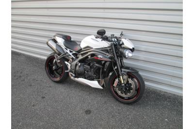 TRIUMPH SPEED TRIPLE 1050 RS
