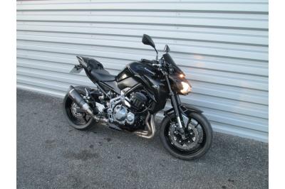 KAWASAKI Z 900