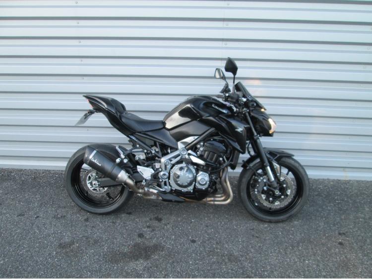 KAWASAKI Z 900 - ABS