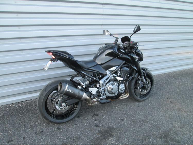 KAWASAKI Z 900 - ABS