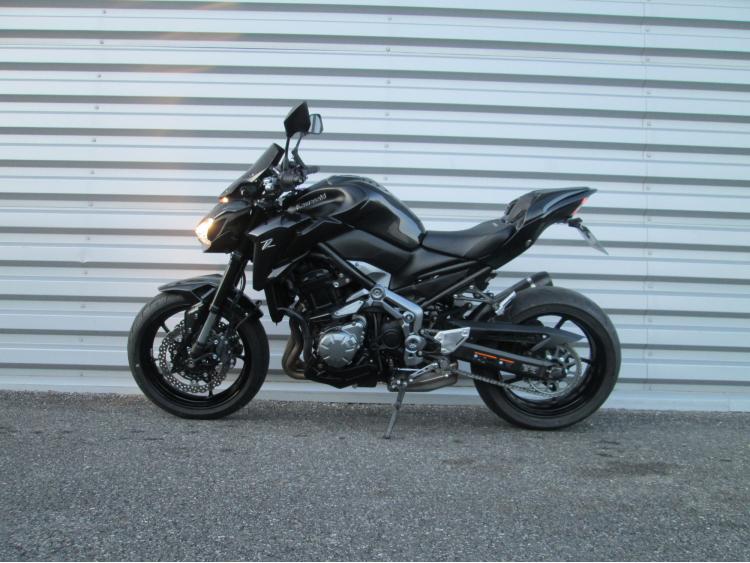 KAWASAKI Z 900 - ABS