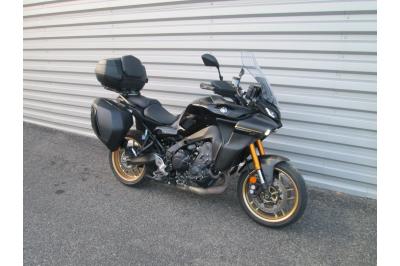 YAMAHA TRACER 9 GT