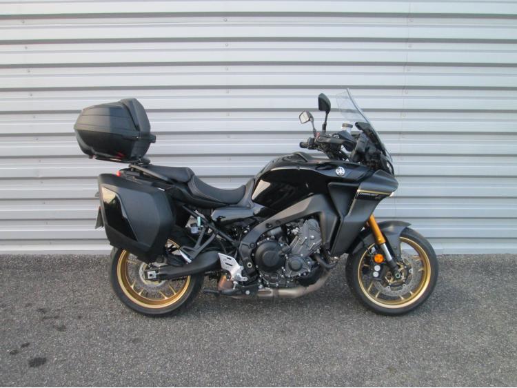 YAMAHA TRACER 9 GT