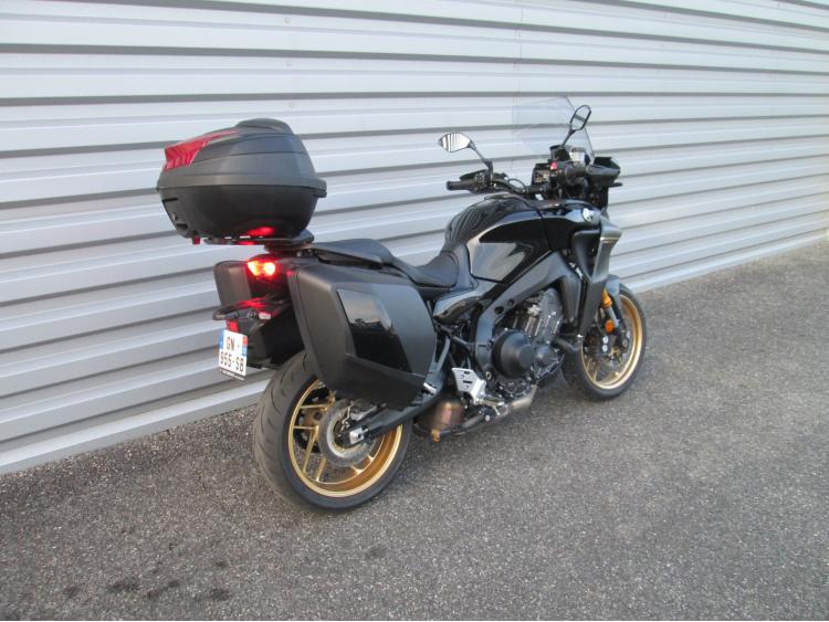 YAMAHA TRACER 9 GT