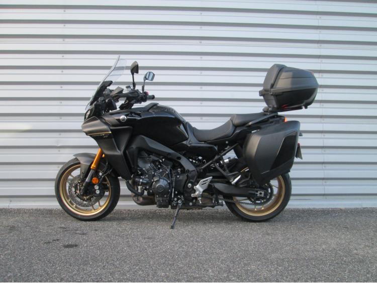 YAMAHA TRACER 9 GT