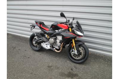 APRILIA TUONO 660 FACTORY