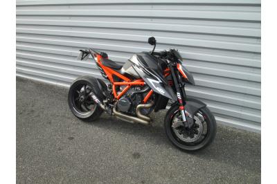KTM 1290 SUPER DUKE RR