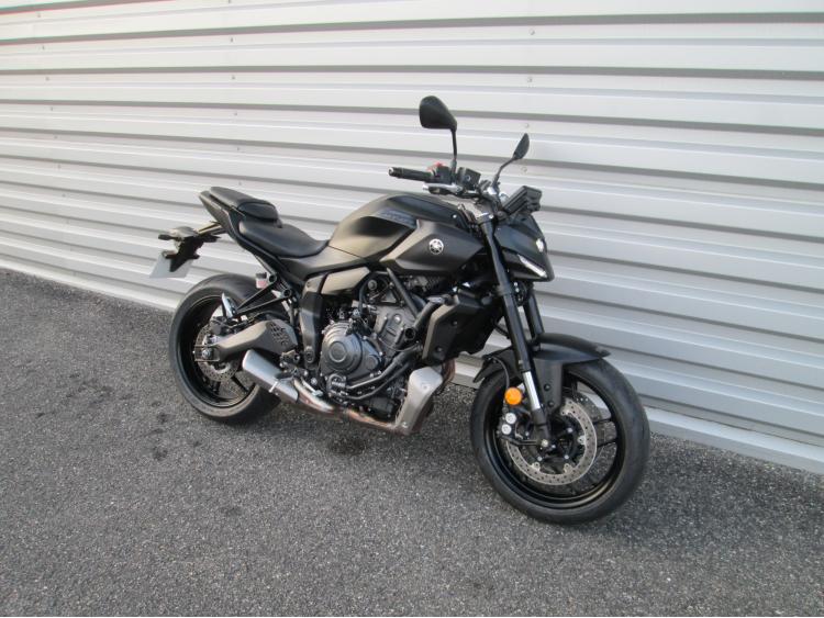 YAMAHA MT-07 35KW - Mod 2025