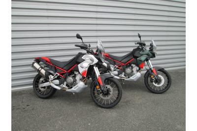 APRILIA TUAREG 660