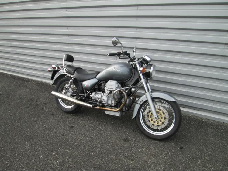 MOTO GUZZI CALIFORNIA 1100 JACKAL