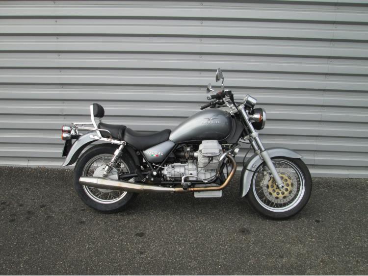MOTO GUZZI CALIFORNIA 1100 JACKAL