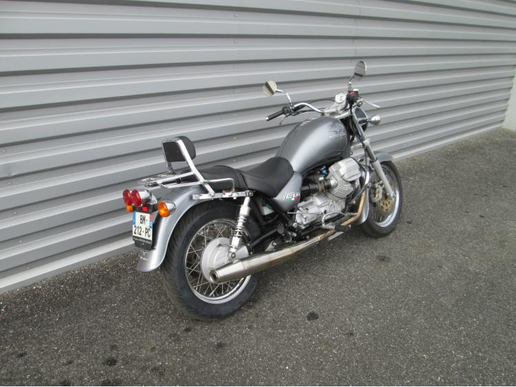MOTO GUZZI CALIFORNIA 1100 JACKAL