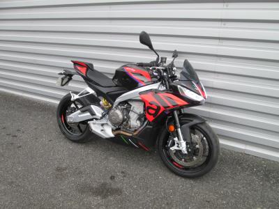 APRILIA TUONO 660 FACTORY