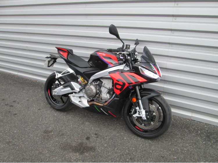 APRILIA TUONO 660 FACTORY