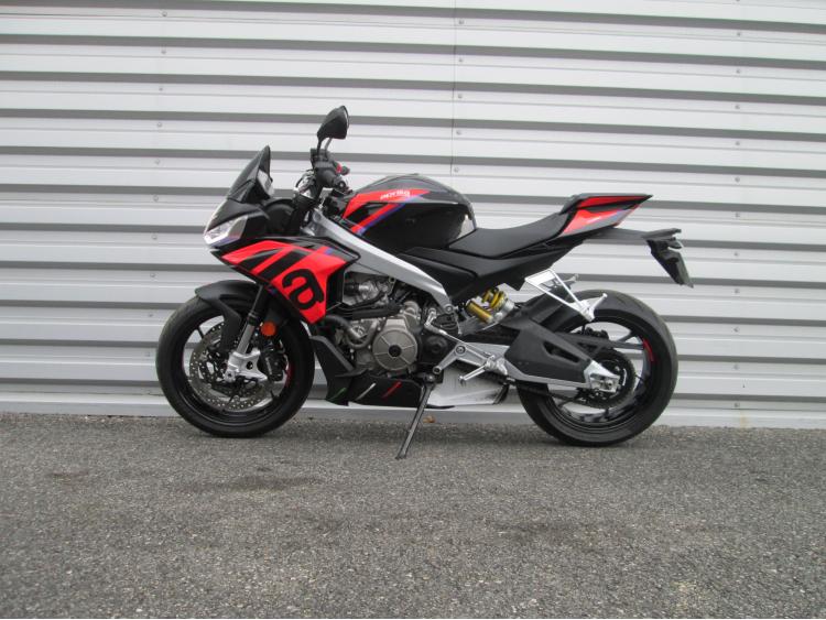 APRILIA TUONO 660 FACTORY