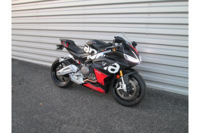 APRILIA RS 660 35KW