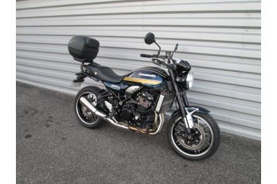 KAWASAKI Z900 SE