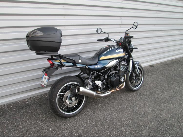 KAWASAKI Z900 RS