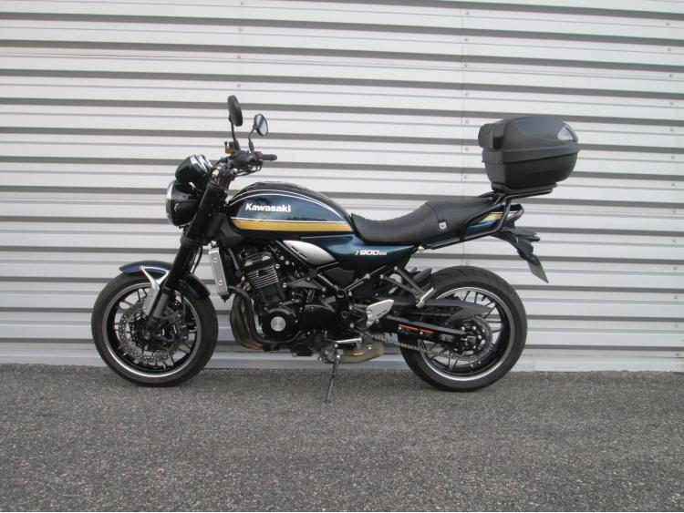 KAWASAKI Z900 RS