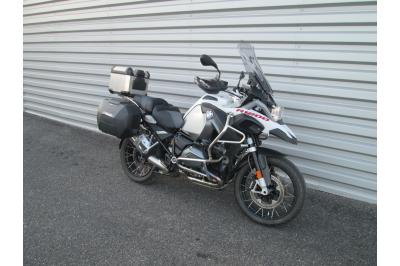 BMW R 1200 GS