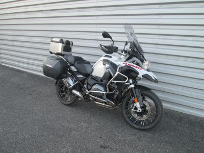 BMW R 1200 GS