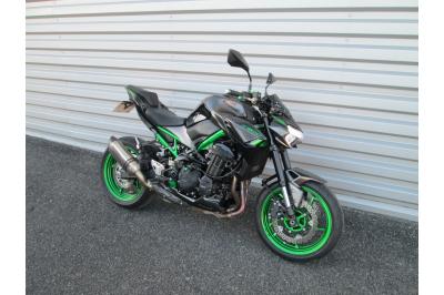 KAWASAKI Z 900