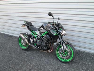 KAWASAKI Z 900