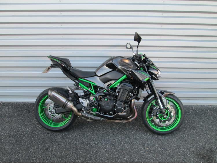 KAWASAKI Z 900 - ABS