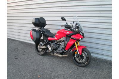 YAMAHA TRACER 9 GT