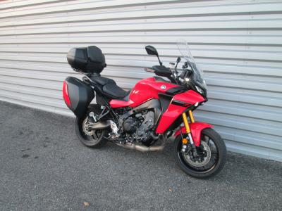 YAMAHA TRACER 9 GT