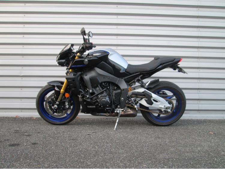 YAMAHA MT-10 SP