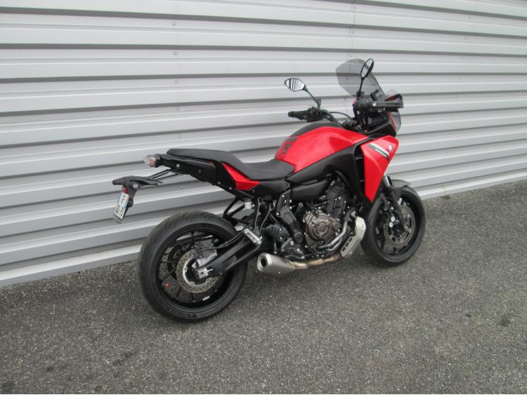 YAMAHA TRACER 7