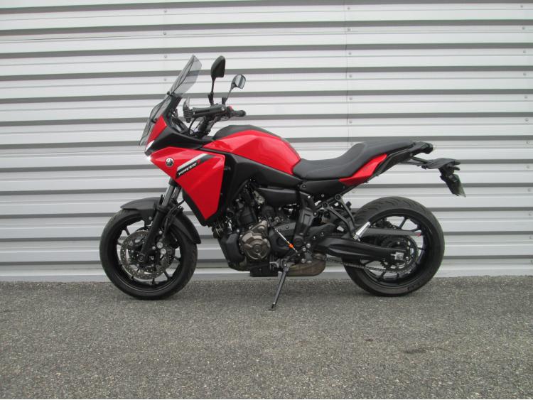 YAMAHA TRACER 7