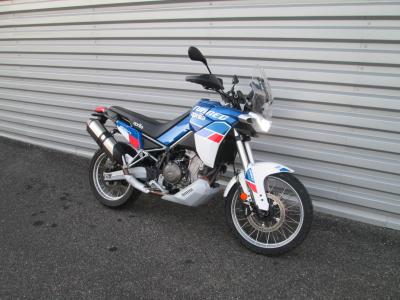APRILIA TUAREG 660