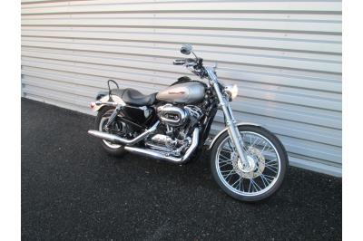 HARLEY-DAVIDSON SPORTSTER 1200 XL