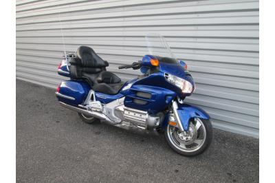 HONDA GL1800 GOLDWING