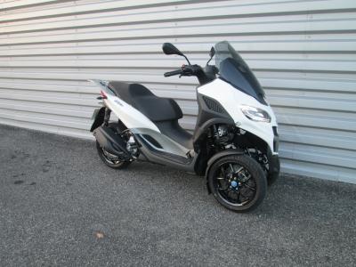 PIAGGIO MP3 310 HPE