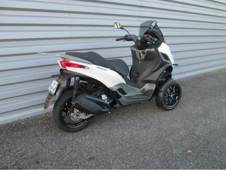 PIAGGIO MP3 310 HPE
