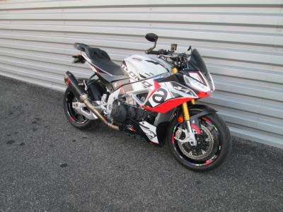 APRILIA TUONO 1100  V4 RR