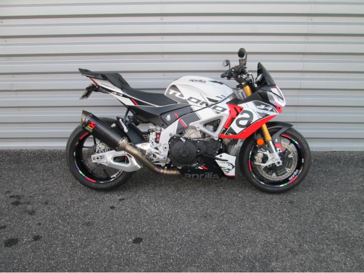 APRILIA TUONO 1100 RR